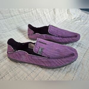 Cushe Super Lightweight Shoes Womens Size 8